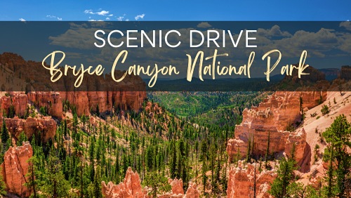 Plan Your Trip: Top Bryce Canyon Overlooks & Hidden Gems